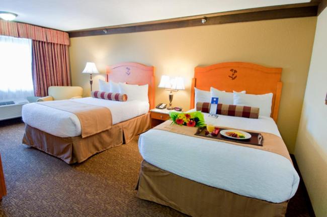 Abercorn Hotel, Trademark Collection By Wyndham