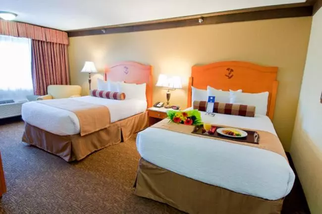 Abercorn Hotel, Trademark Collection By Wyndham