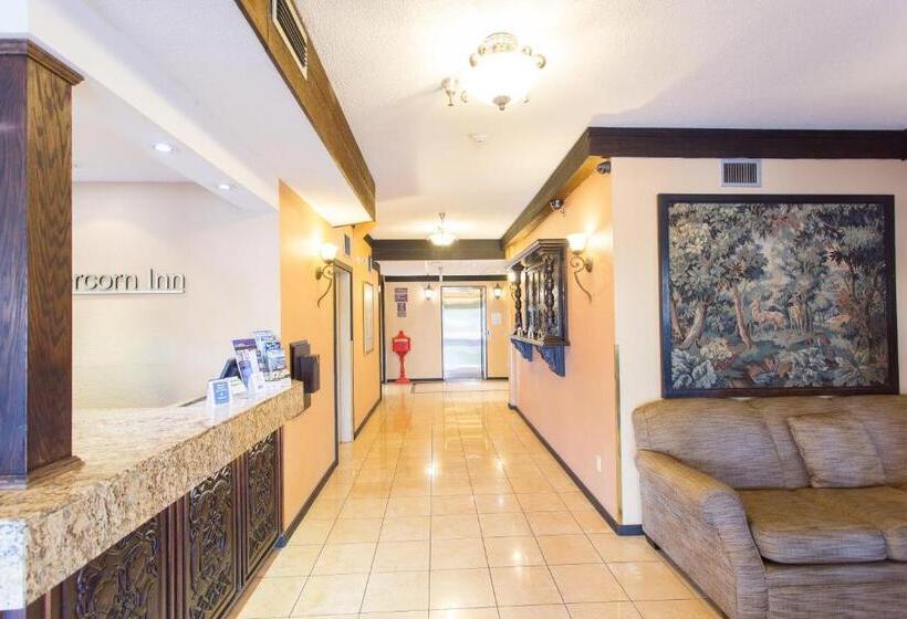 Abercorn Hotel, Trademark Collection By Wyndham