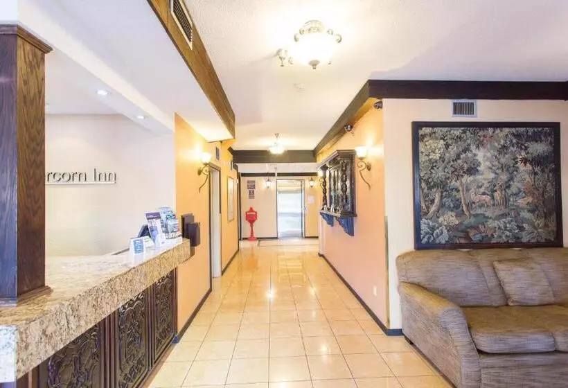 Abercorn Hotel, Trademark Collection By Wyndham