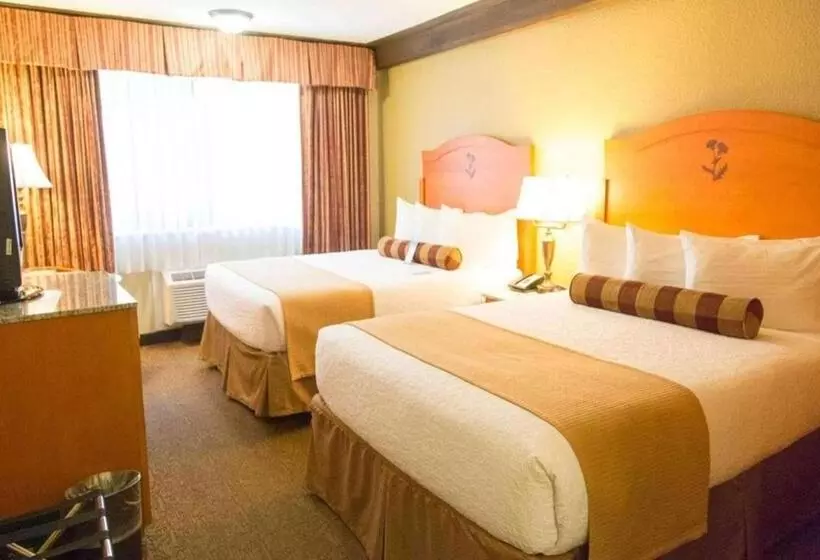 Abercorn Hotel, Trademark Collection By Wyndham