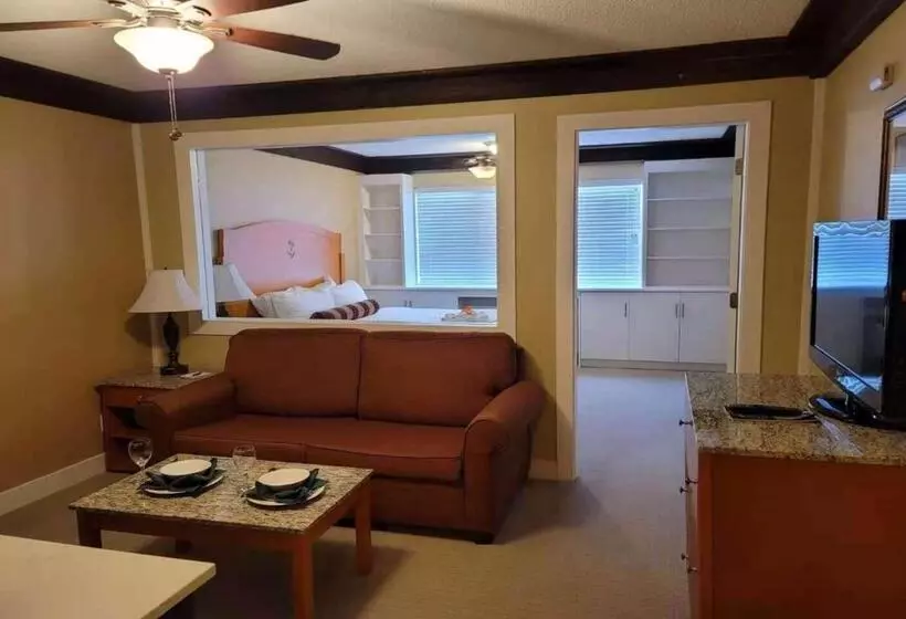 Abercorn Hotel, Trademark Collection By Wyndham