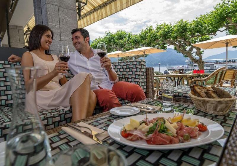 Szálloda Albergo Carcani By Ketty & Tommy