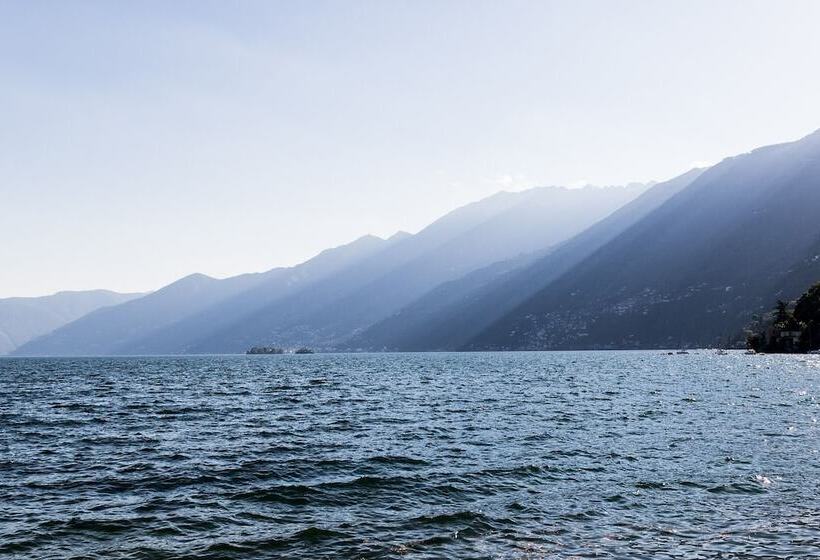 Hotel Albergo Carcani By Ketty & Tommy