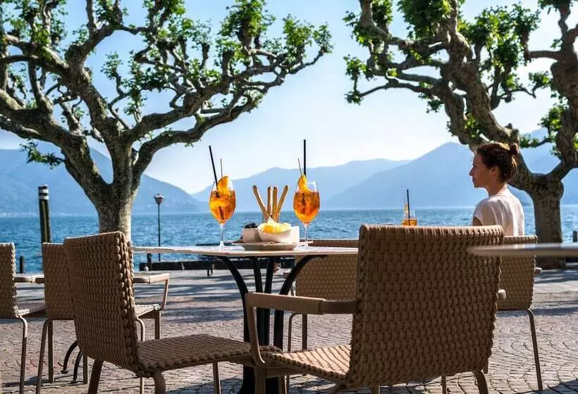 Hotell Albergo Carcani By Ketty & Tommy