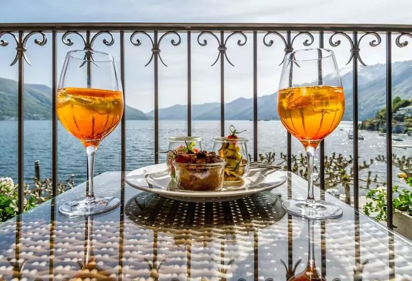 Hotell Albergo Carcani By Ketty & Tommy