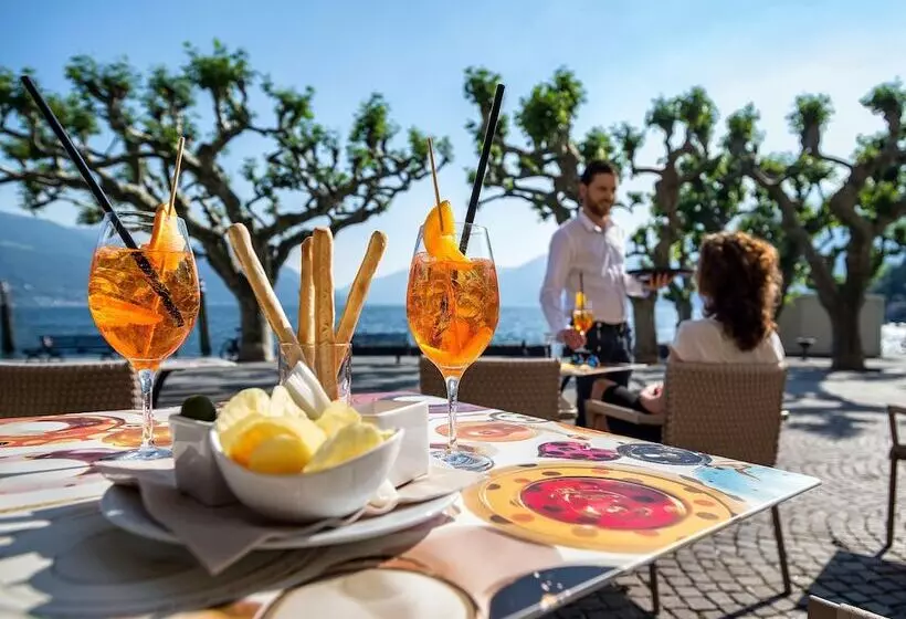 Hotell Albergo Carcani By Ketty & Tommy