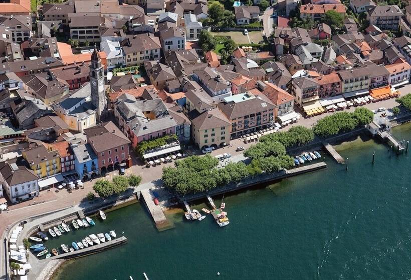 Hotel Albergo Carcani By Ketty & Tommy