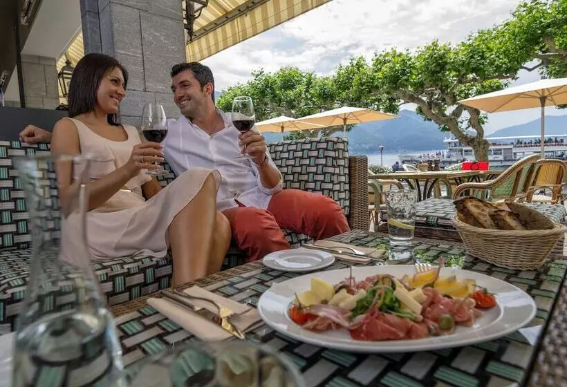 Hotell Albergo Carcani By Ketty & Tommy