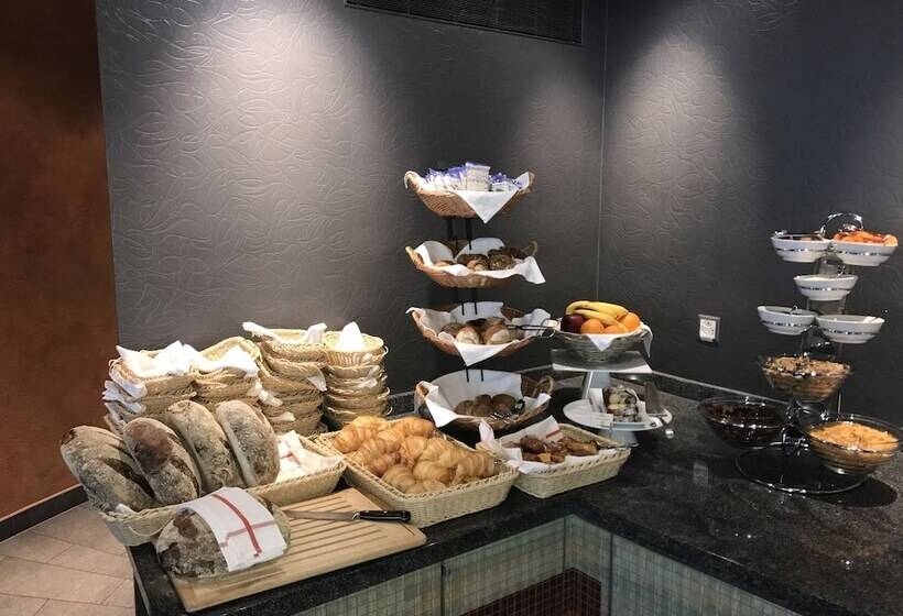 Szálloda Albergo Carcani By Ketty & Tommy