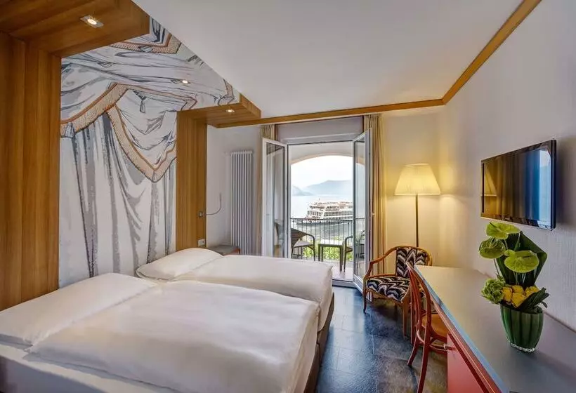 Hotell Albergo Carcani By Ketty & Tommy