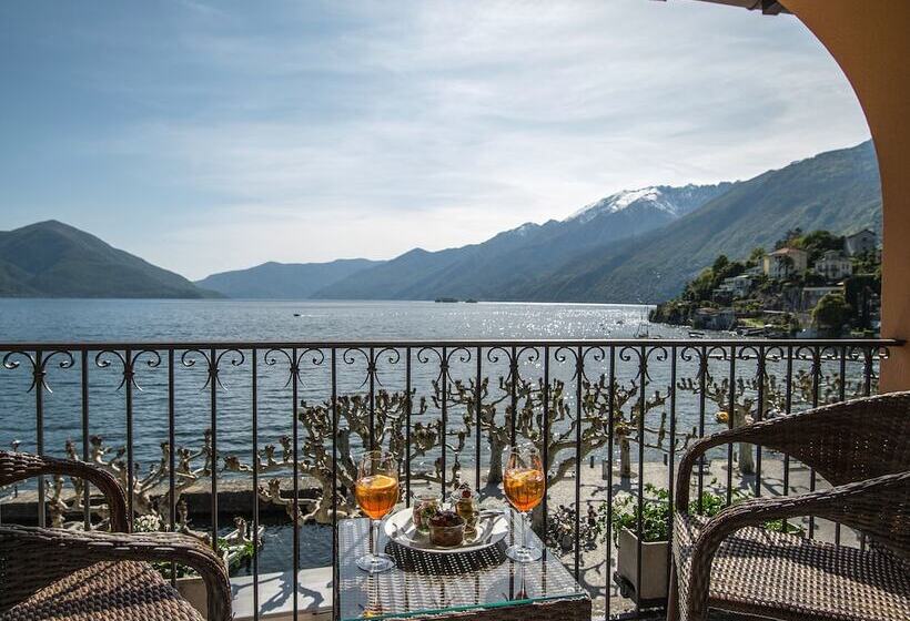 Hotel Albergo Carcani By Ketty & Tommy