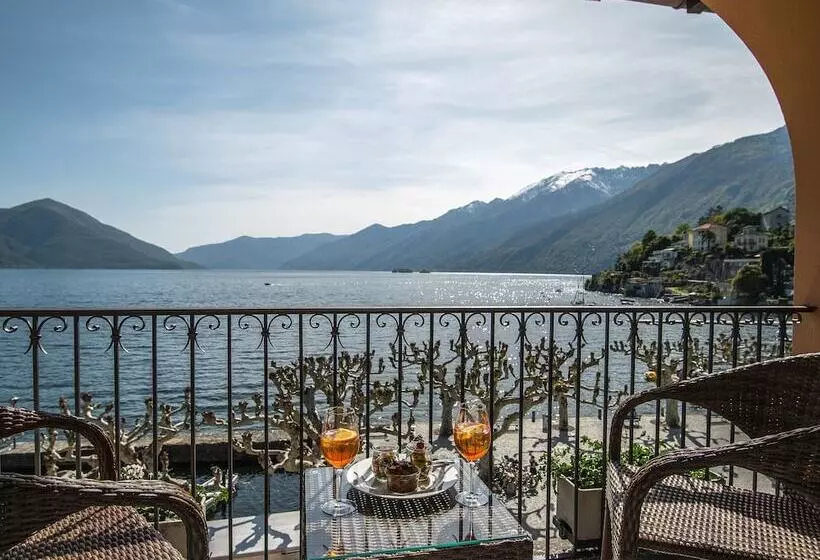 Hotell Albergo Carcani By Ketty & Tommy