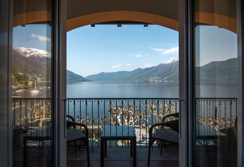 Hotel Albergo Carcani By Ketty & Tommy