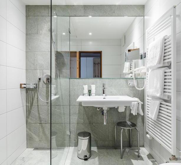 酒店 Alpensonne Panoramazimmer & Restaurant