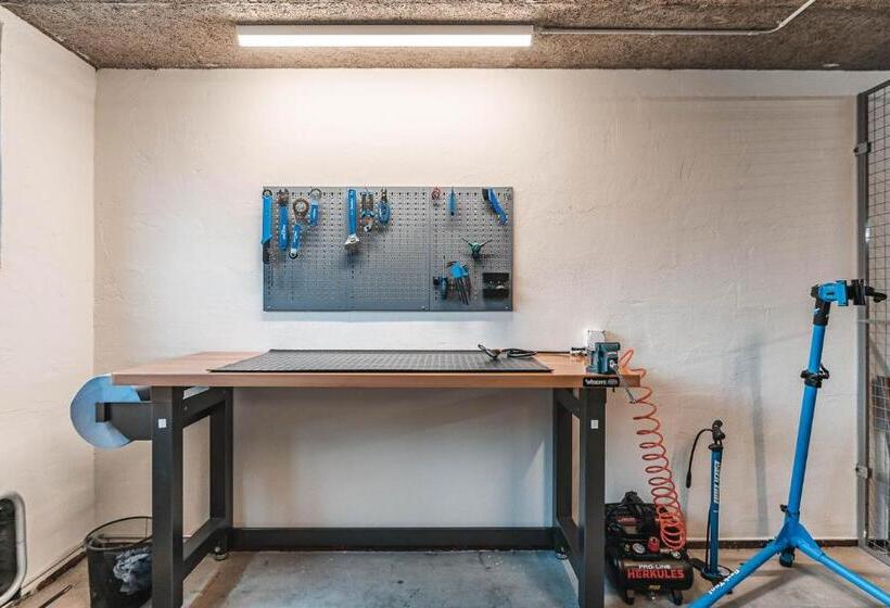 酒店 Alpensonne Panoramazimmer & Restaurant