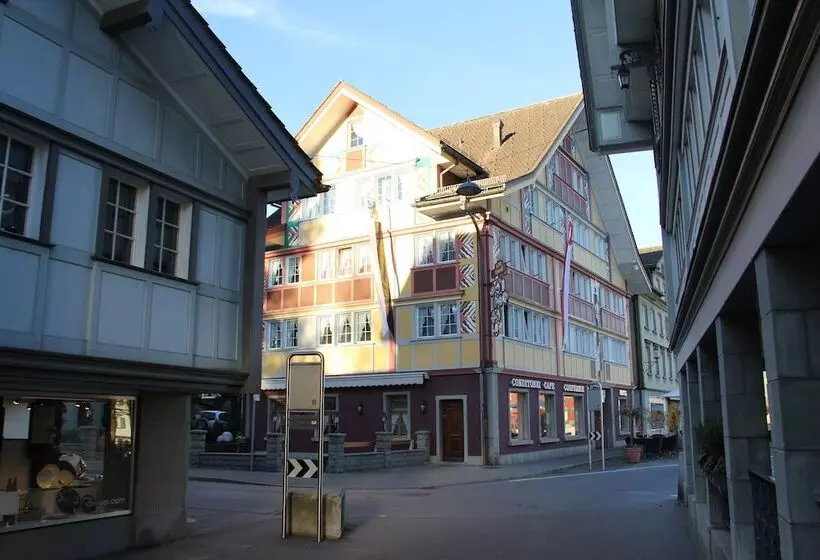 Otel Appenzell
