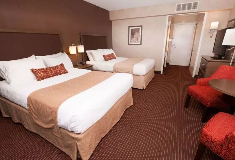 Best Western Plus Cairn Croft