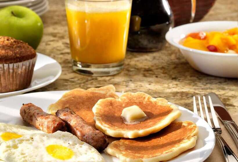 فندق Best Western Plus Inner Harbour