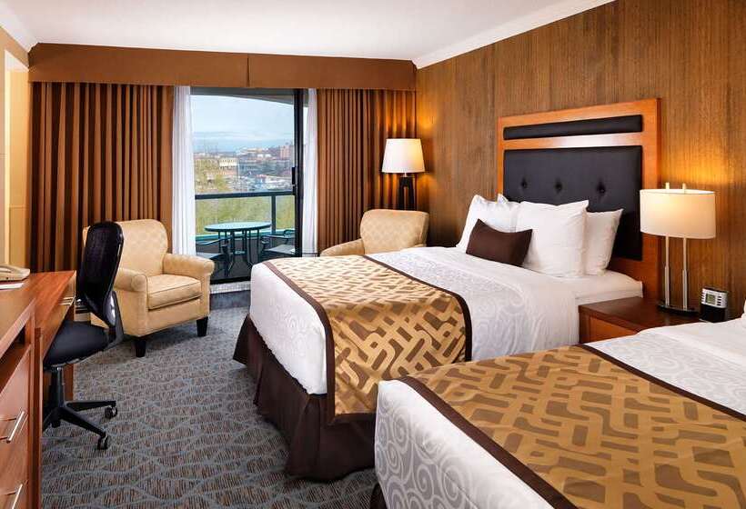فندق Best Western Plus Inner Harbour