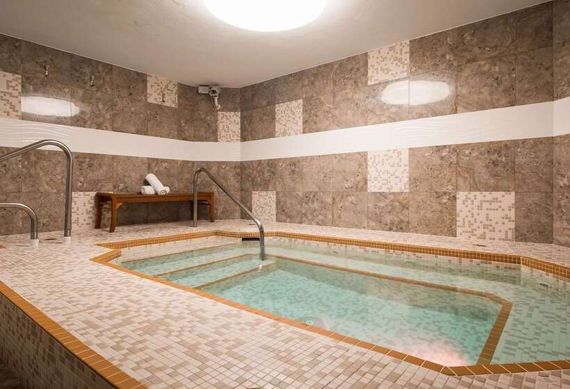 فندق Best Western Plus Inner Harbour