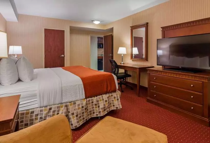 Szálloda Best Western Plus Otonabee Inn