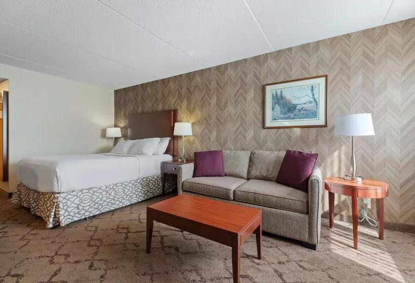 Szálloda Best Western Plus Otonabee Inn