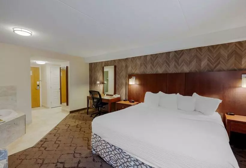 Szálloda Best Western Plus Otonabee Inn