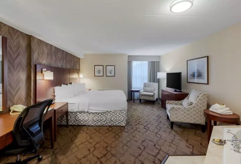 Szálloda Best Western Plus Otonabee Inn