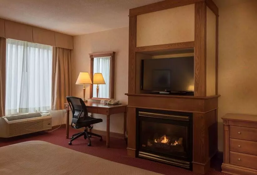 Szálloda Best Western Plus Otonabee Inn