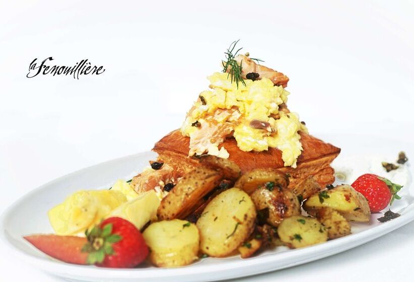 Best Western Premier Hotel Aristocrate