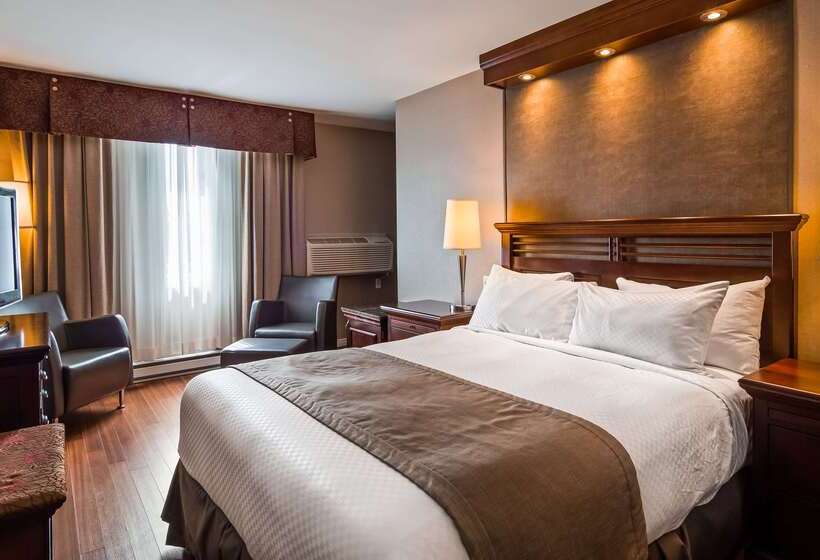 Best Western Premier Hotel Aristocrate