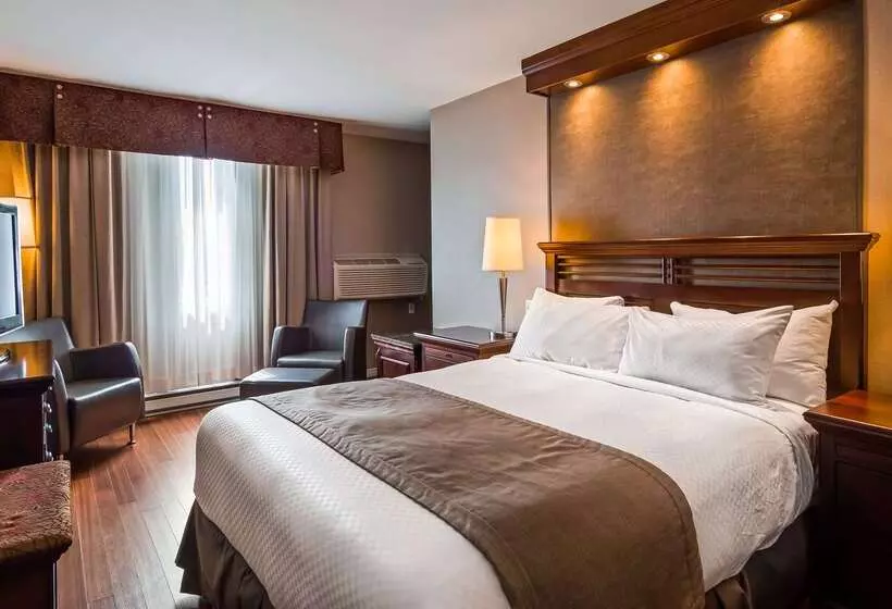 Best Western Premier Hotel Aristocrate