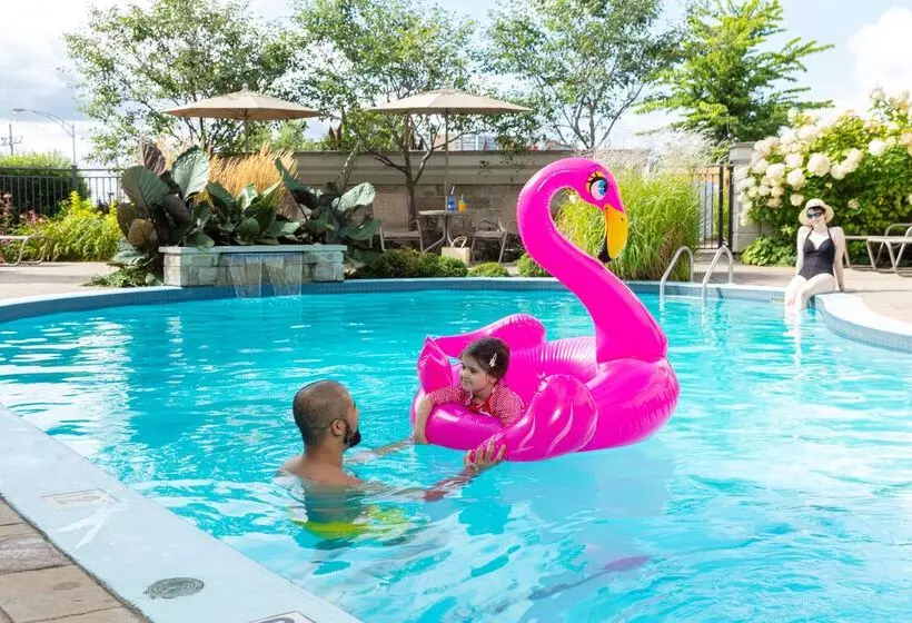 Best Western Premier Hotel Aristocrate