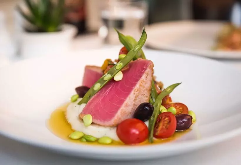 Best Western Premier Hotel Aristocrate