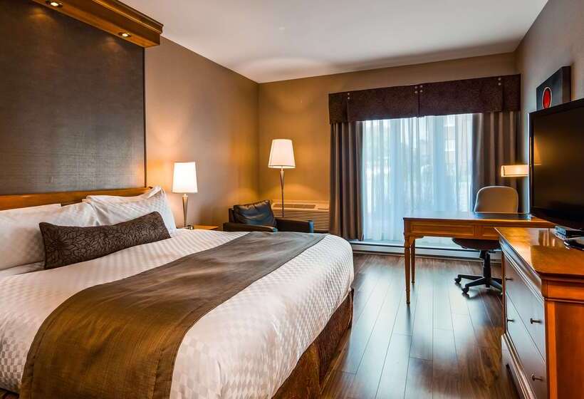 Best Western Premier Hotel Aristocrate