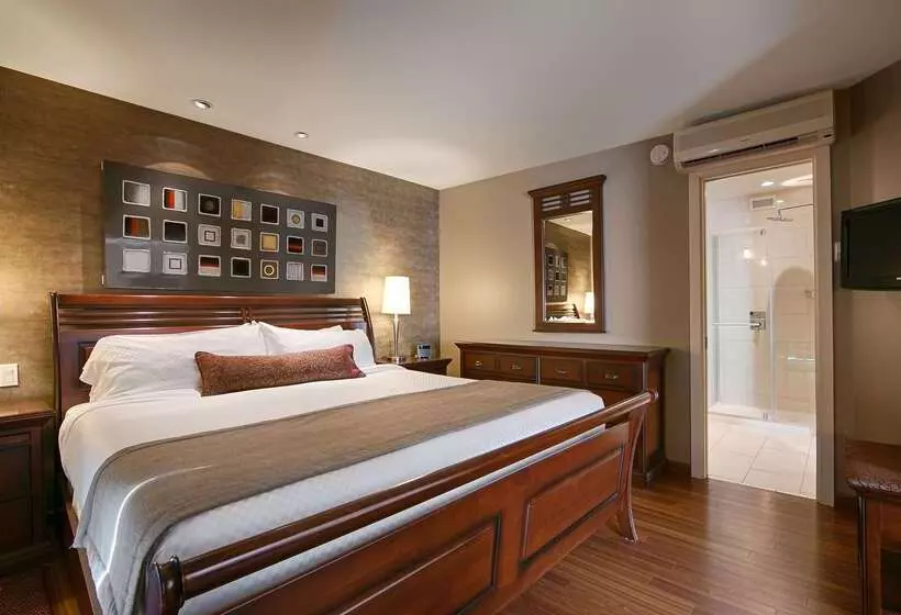 Best Western Premier Hotel Aristocrate