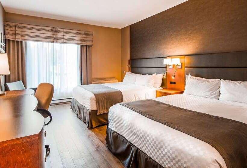 Best Western Premier Hotel Aristocrate