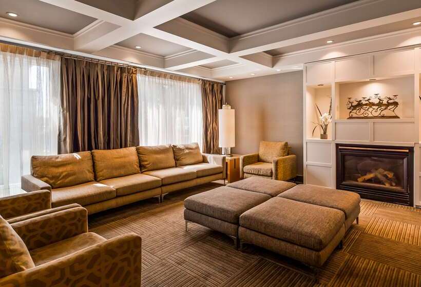 Best Western Premier Hotel Aristocrate