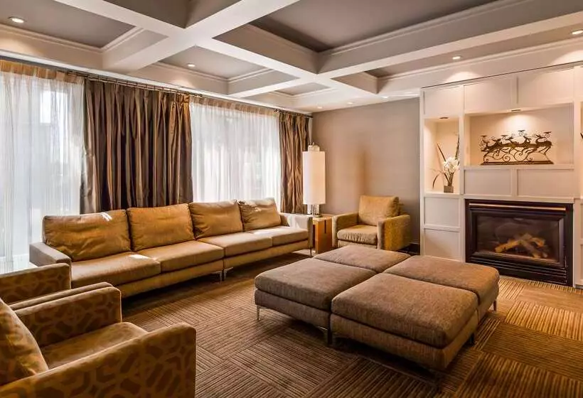 Best Western Premier Hotel Aristocrate