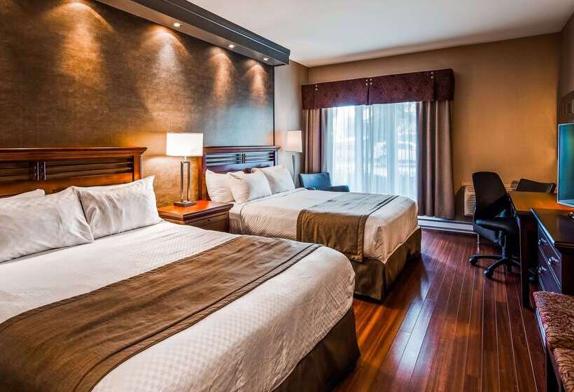 Best Western Premier Hotel Aristocrate