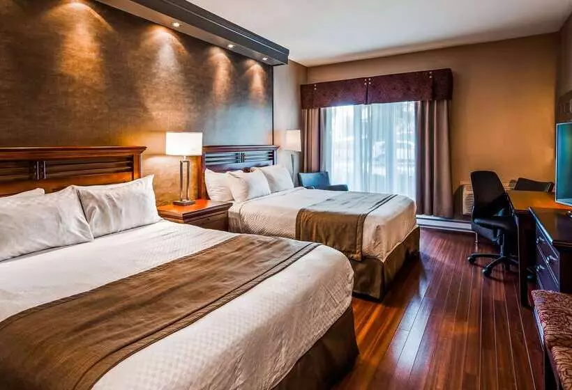 Best Western Premier Hotel Aristocrate