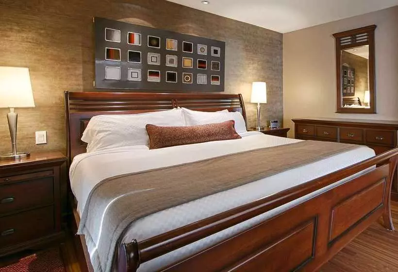 Best Western Premier Hotel Aristocrate