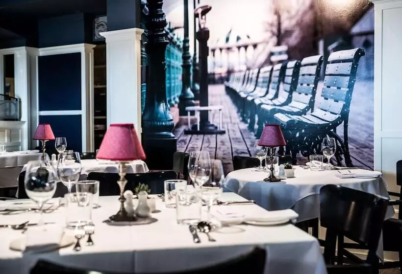 Best Western Premier Hotel Aristocrate