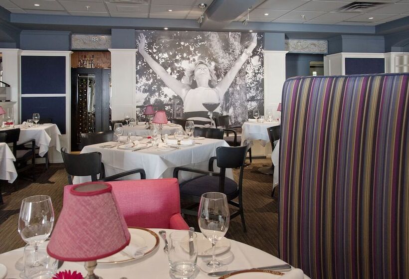 Best Western Premier Hotel Aristocrate