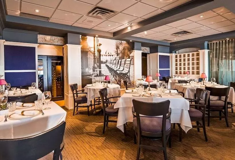 Best Western Premier Hotel Aristocrate