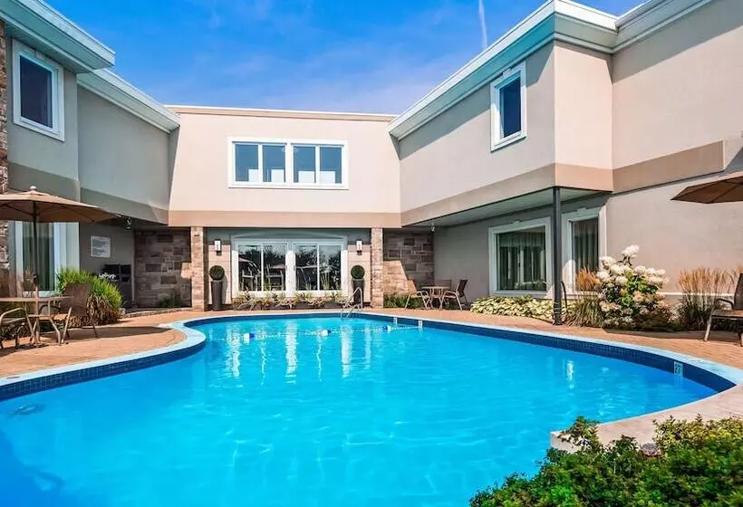 Best Western Premier Hotel Aristocrate