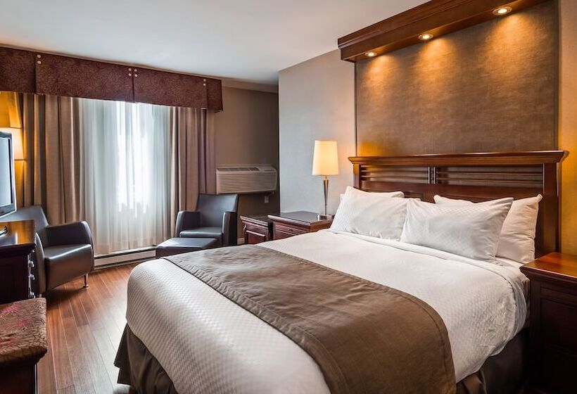 Best Western Premier Hotel Aristocrate