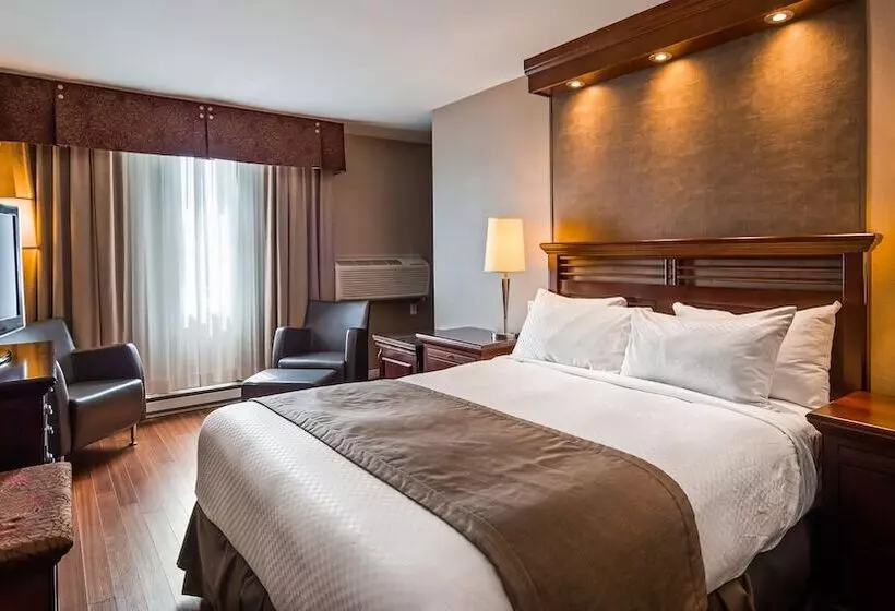 Best Western Premier Hotel Aristocrate