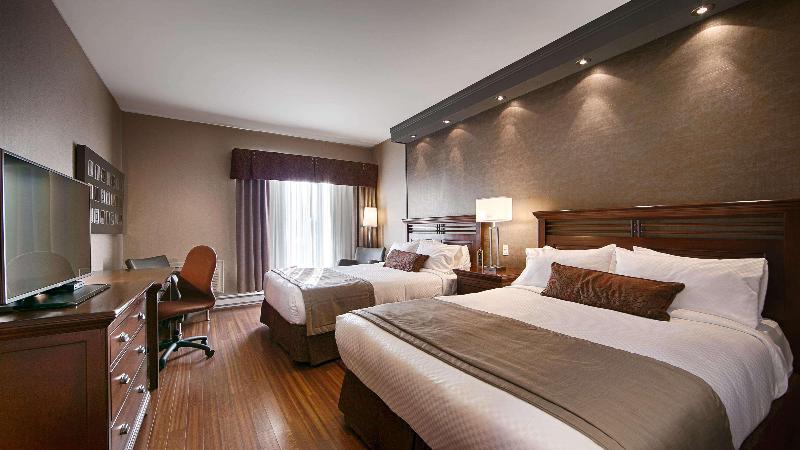 Best Western Premier Hotel Aristocrate